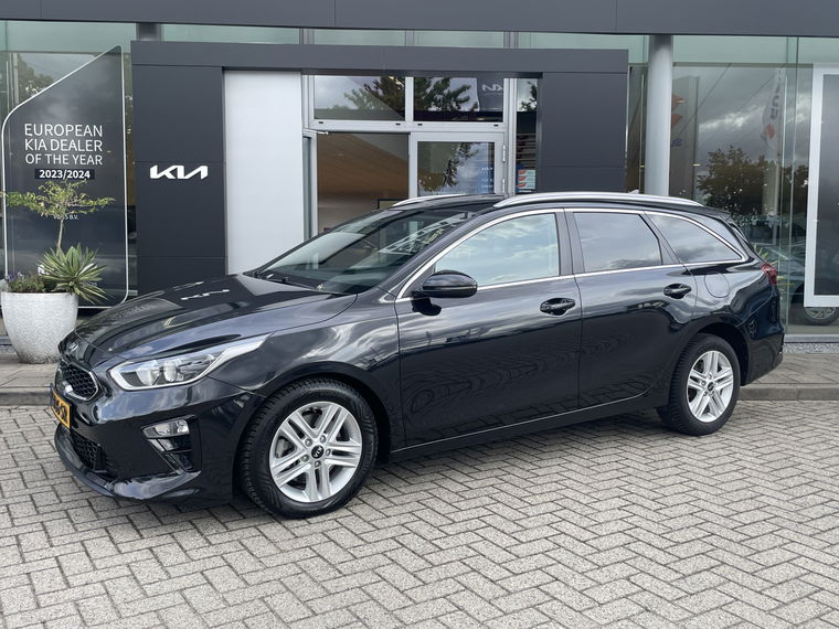Kia Ceed Sportswagon