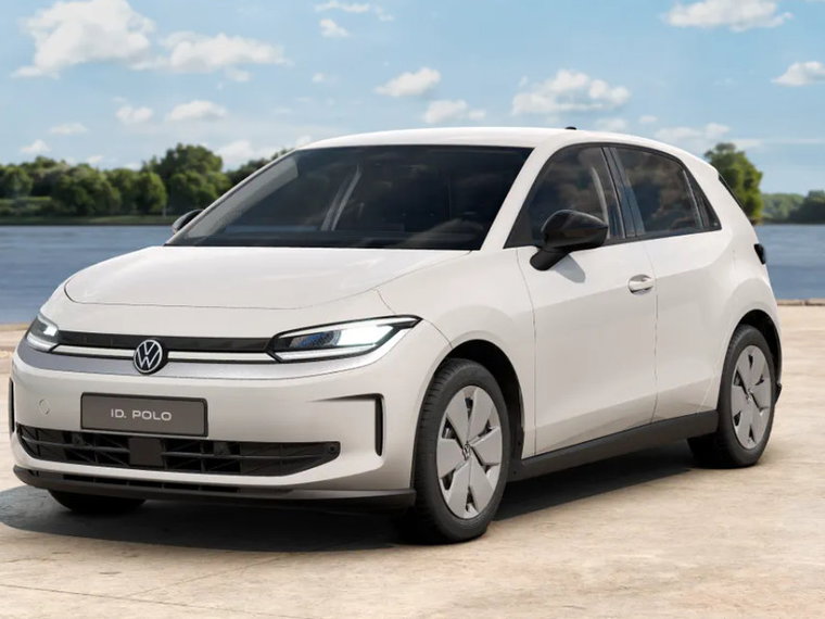 Foto van Volkswagen ID. Polo