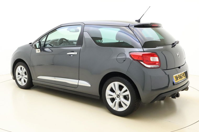 DS DS 3