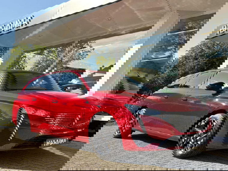 Foto van Peugeot 308