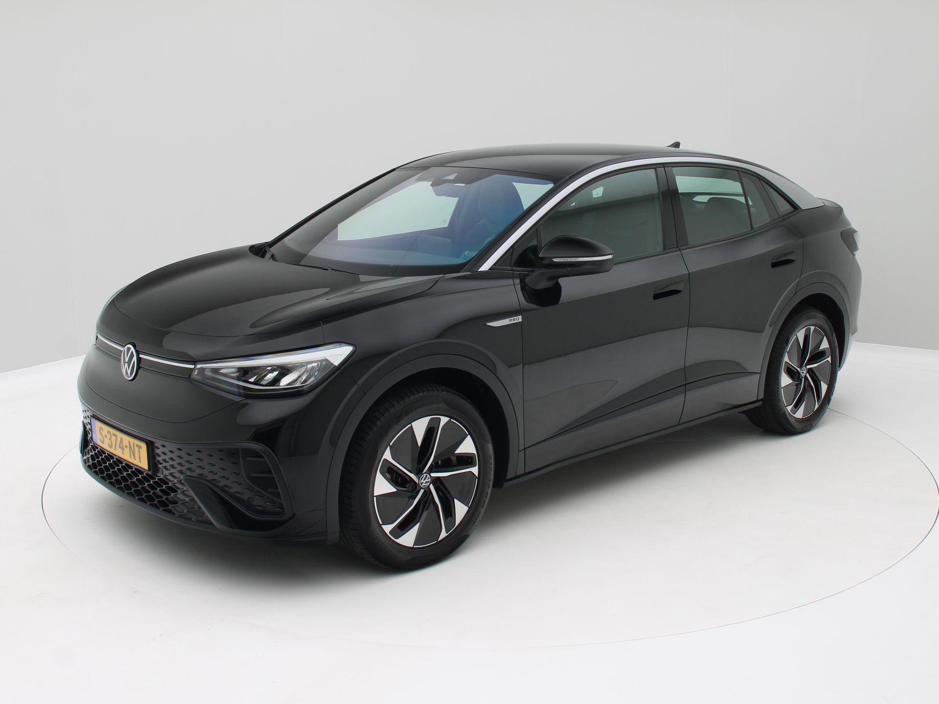 Foto van Volkswagen ID.5