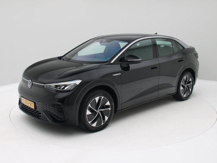 Foto van Volkswagen ID.5