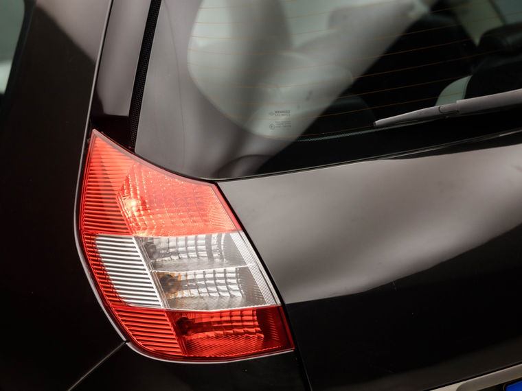 Renault Grand Scénic