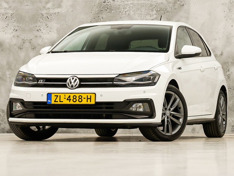 Volkswagen Polo foto 1