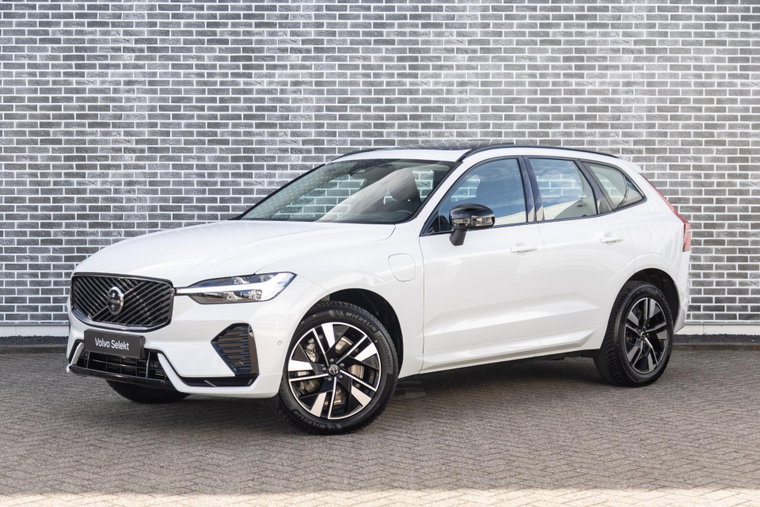 Foto van Volvo XC60