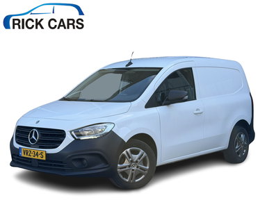Foto van Mercedes-Benz Citan
