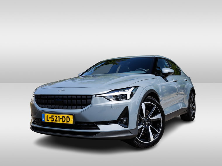 Foto van Polestar 2