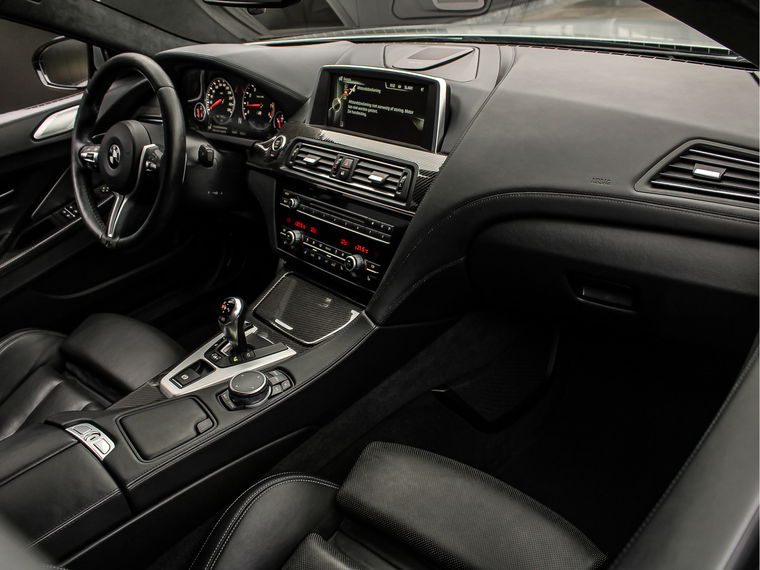 BMW M6
