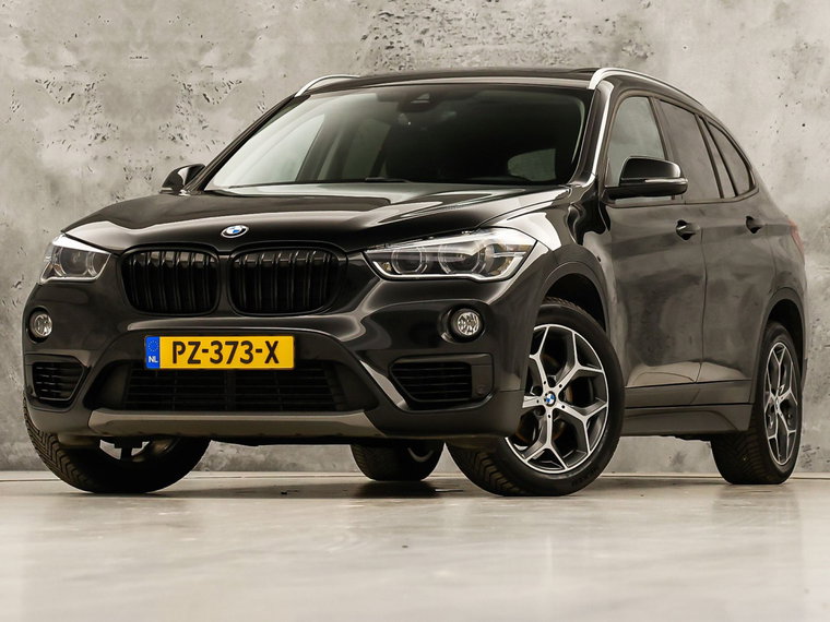 BMW X1 foto 1