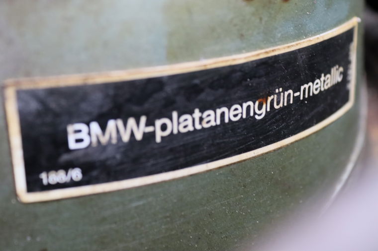 BMW 3-serie