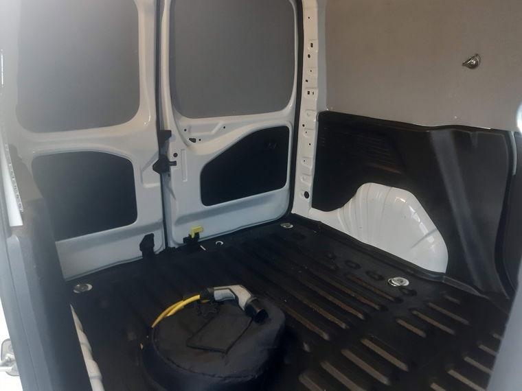 Citroën E-Berlingo