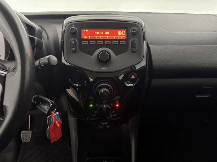 Citroën C1