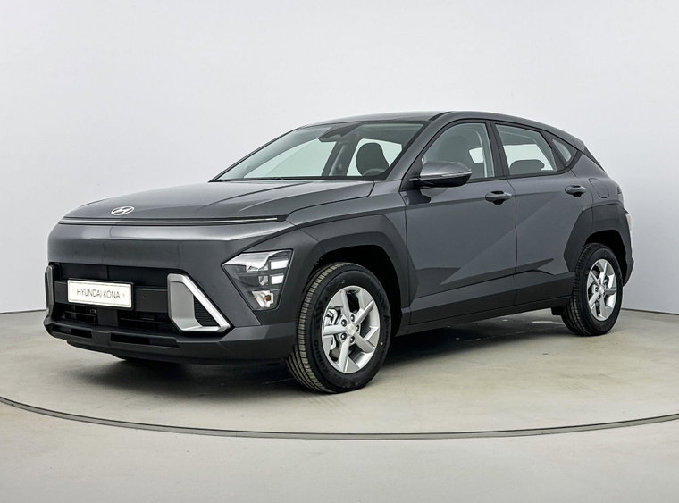 Foto van Hyundai Kona
