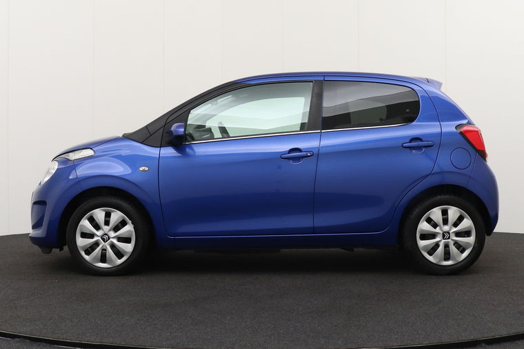 Citroën C1