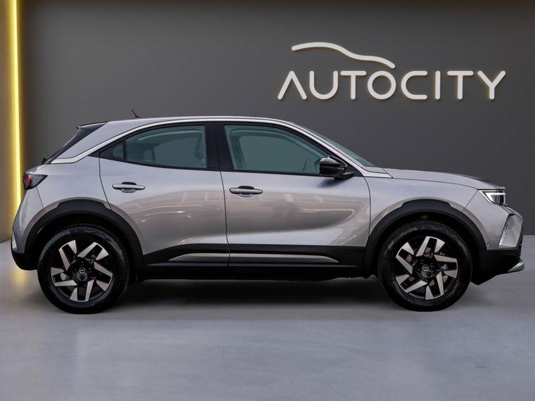 Opel Mokka Electric