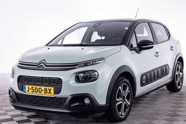 Citroën C3