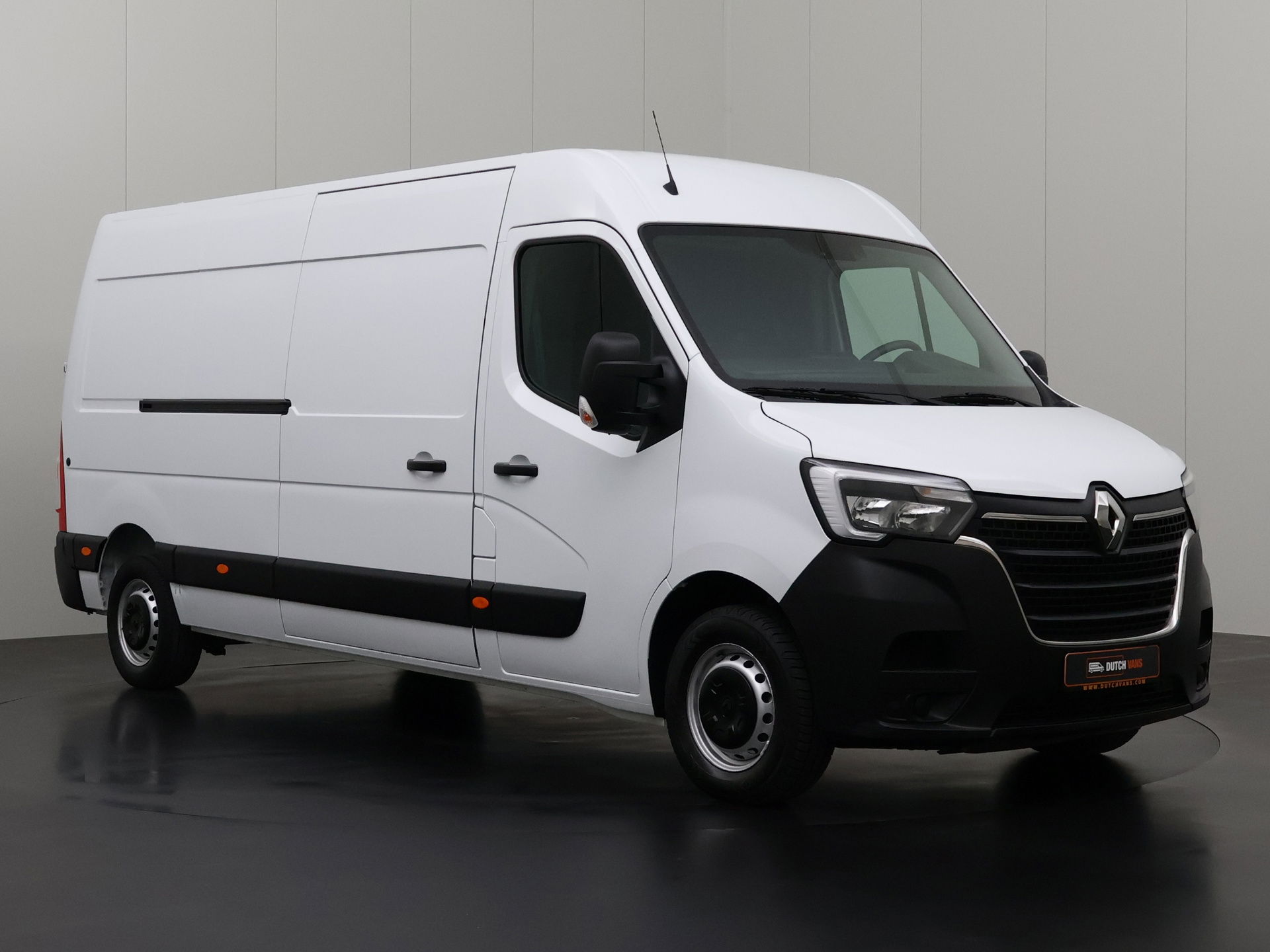 Foto van Renault Master
