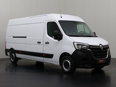 Foto van Renault Master