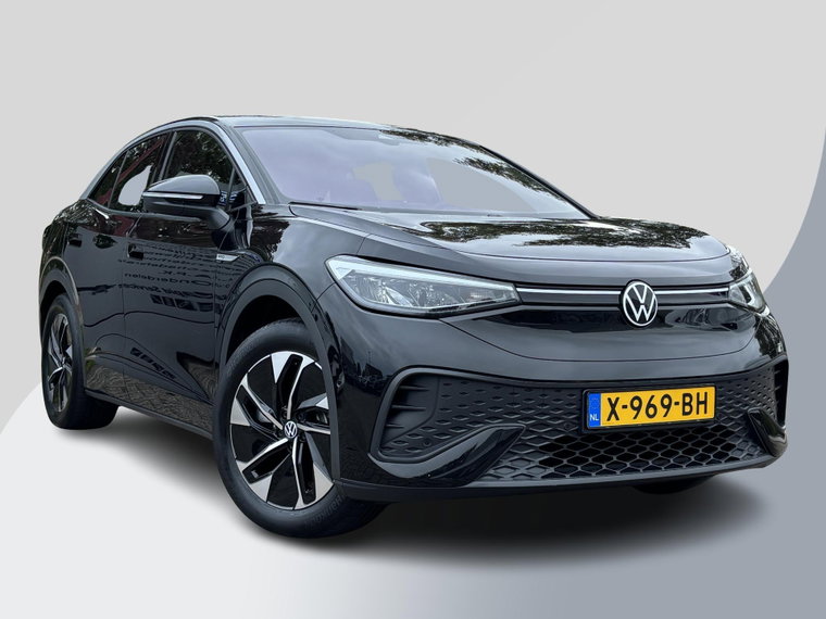 Foto van Volkswagen ID.5