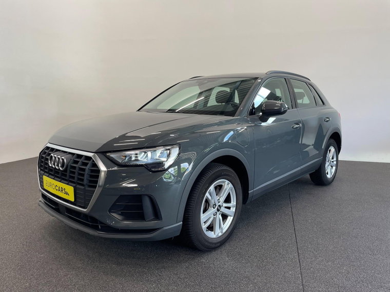 Foto van Audi Q3