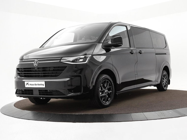 Foto van Volkswagen Caravelle