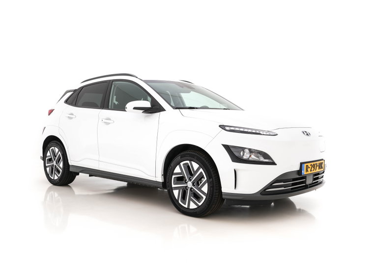 Foto van Hyundai Kona