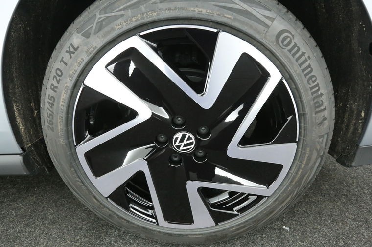 Volkswagen ID Buzz