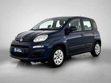 Foto van Fiat Panda