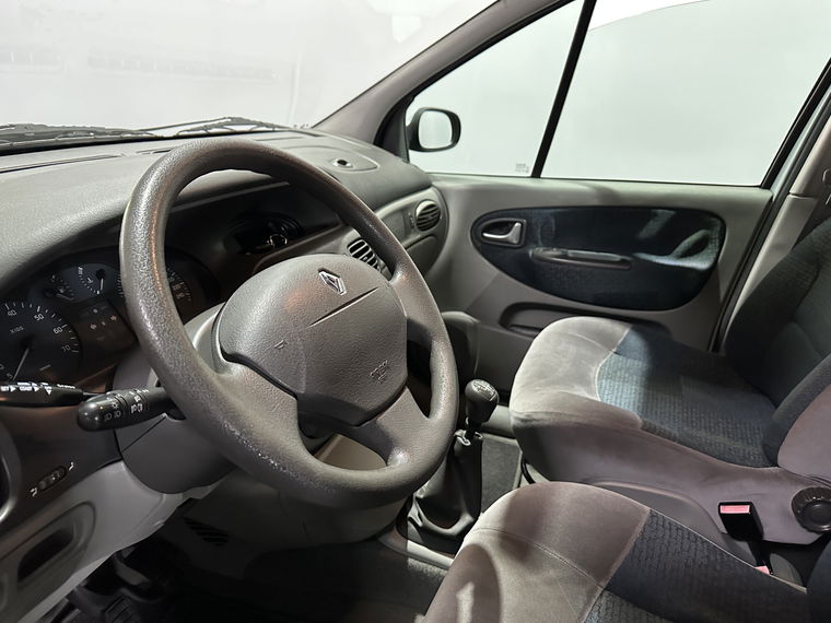 Renault Scénic