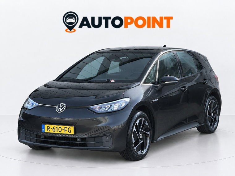 Foto van Volkswagen ID.3