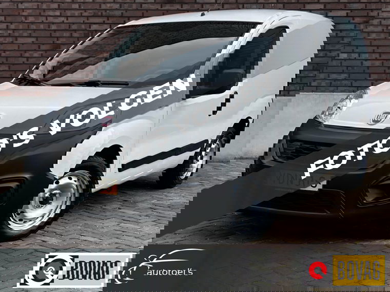 Foto van Fiat Fiorino