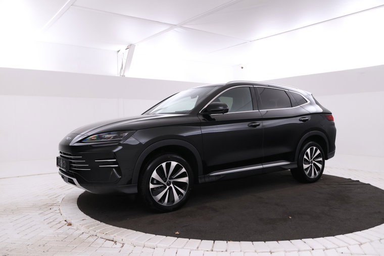BYD SEAL U foto 1