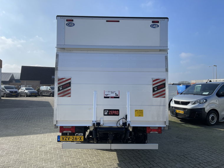 Iveco Daily