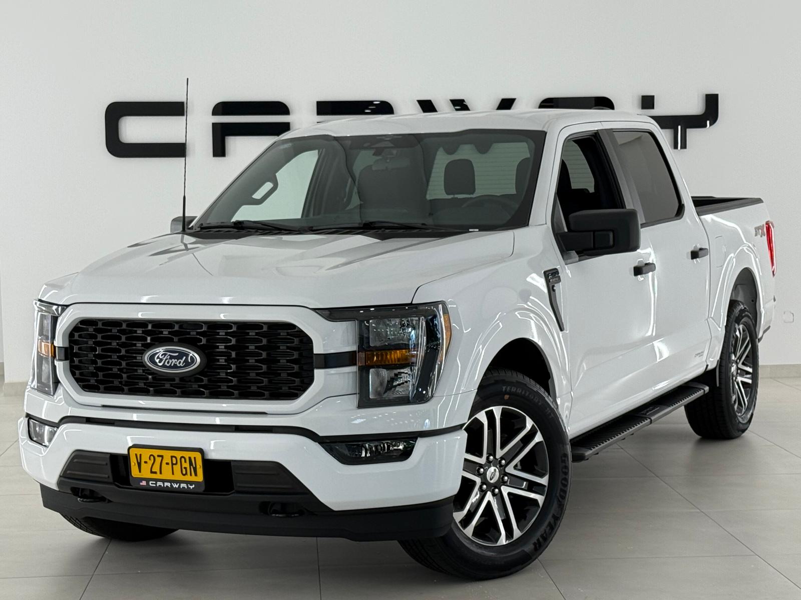Foto van Ford F-150