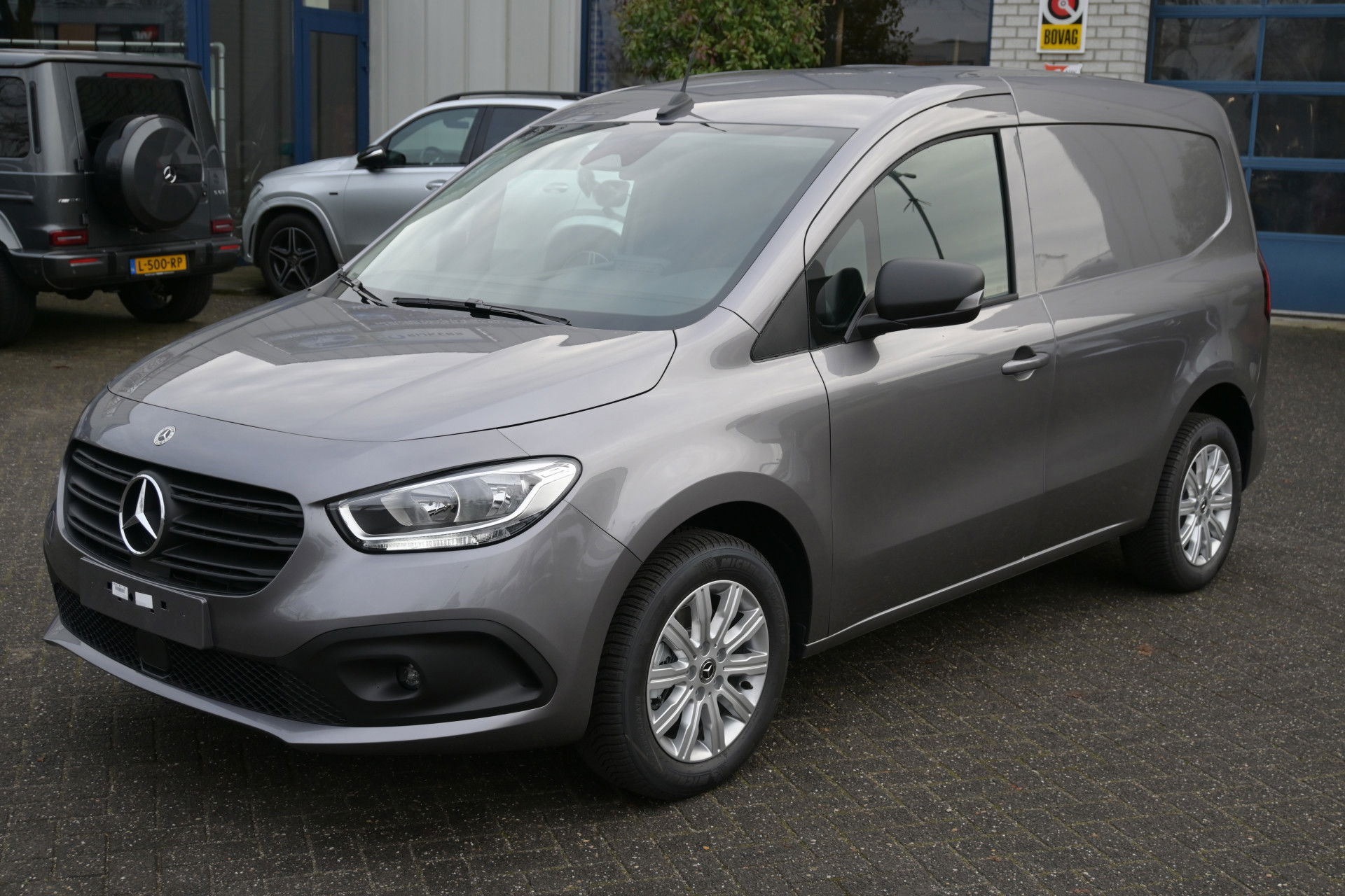 Mercedes-Benz Citan