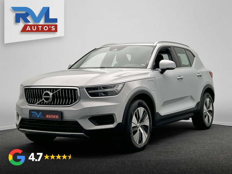 Volvo XC40 foto 1