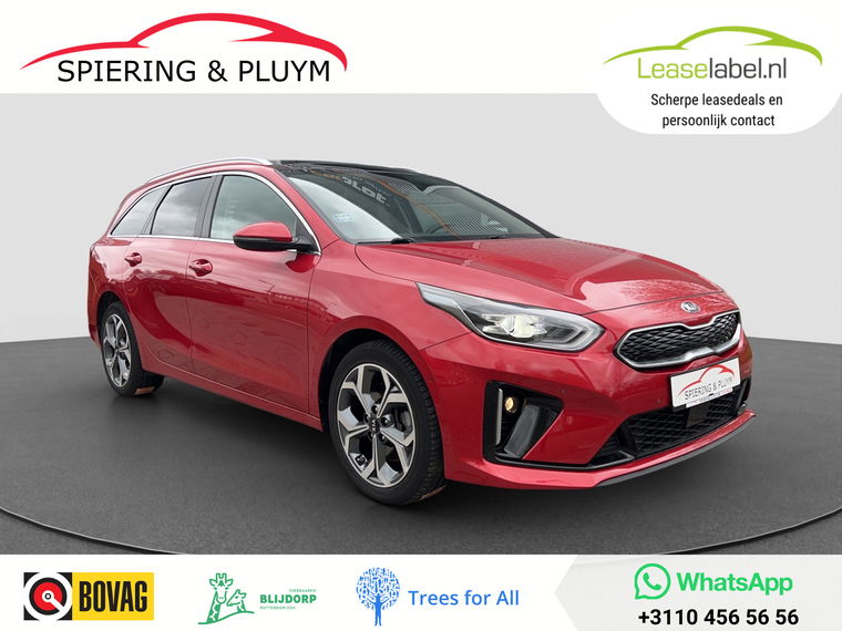 Kia Ceed Sportswagon