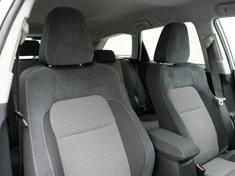 Toyota Auris Touring Sports