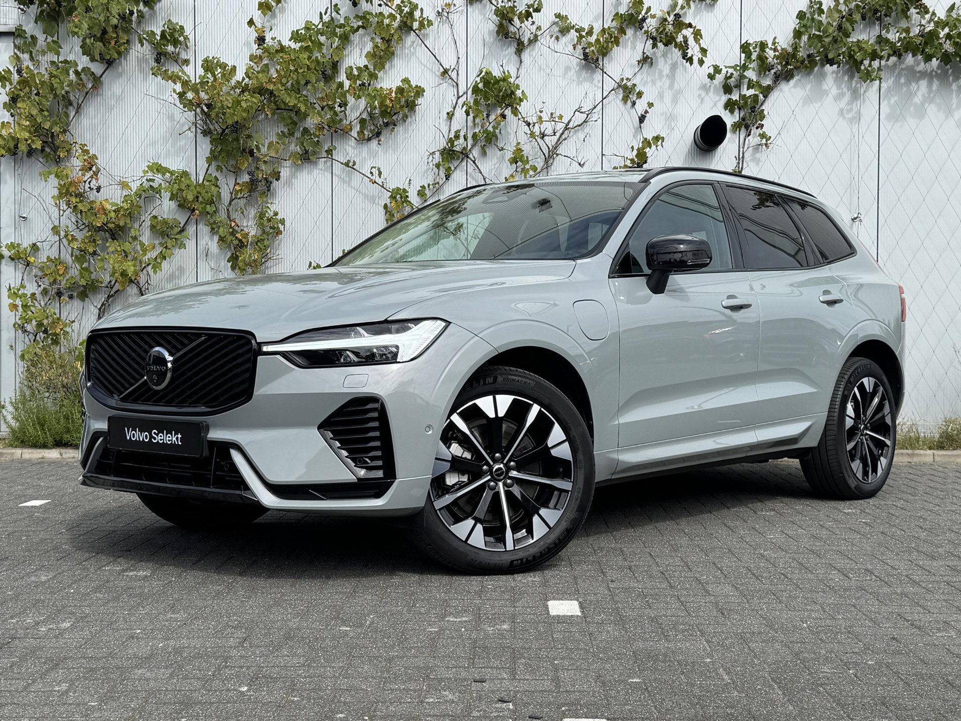 Foto van Volvo XC60