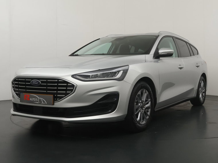 Ford Focus foto 1