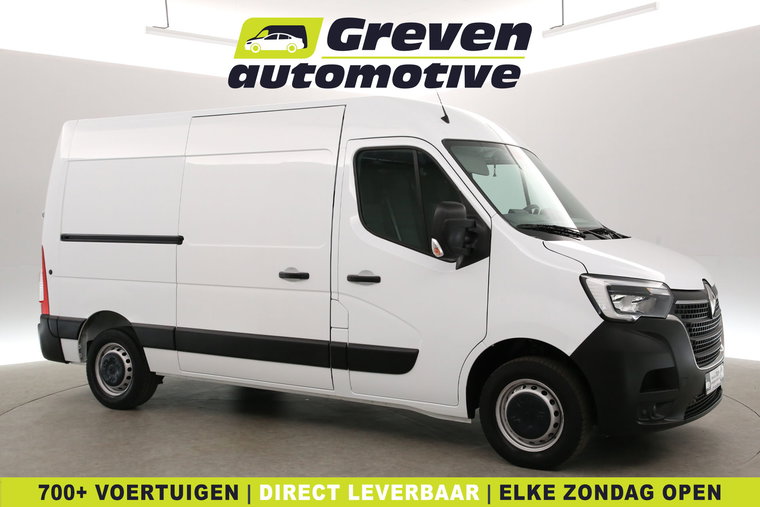 Foto van Renault Master