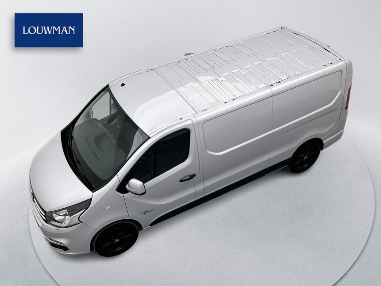 Fiat Talento