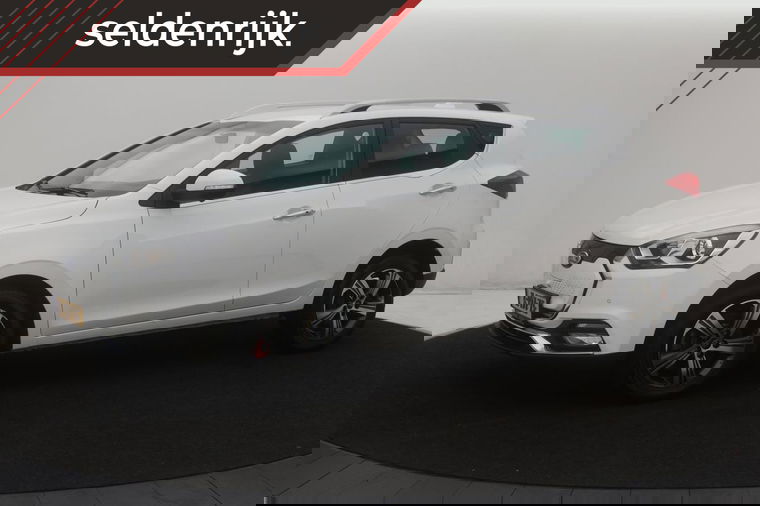 Jac iEV7