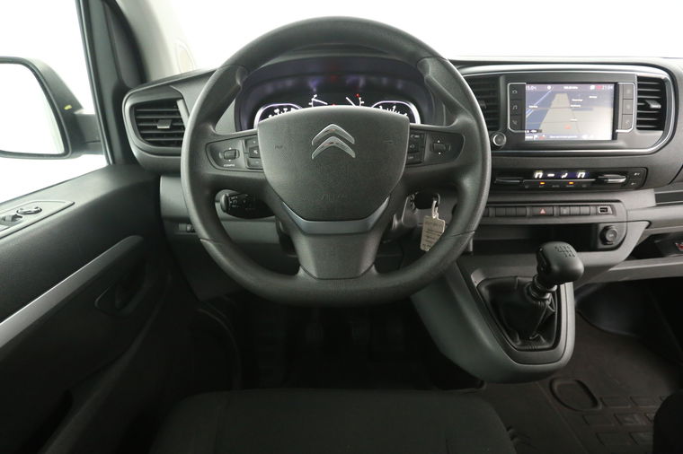 Citroën Jumpy