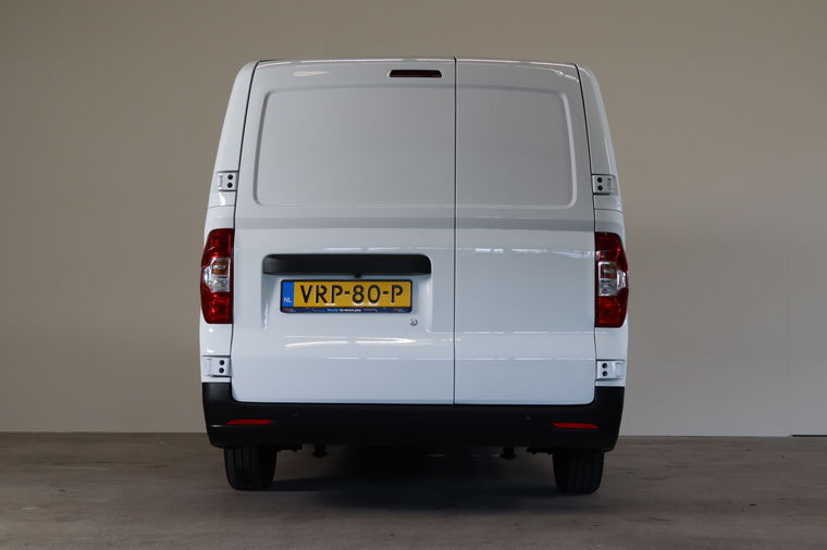 Maxus EDELIVER 3