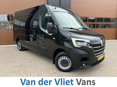 Foto van Renault Master