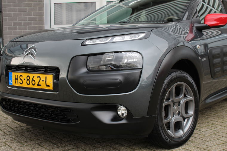 Citroën C4 Cactus