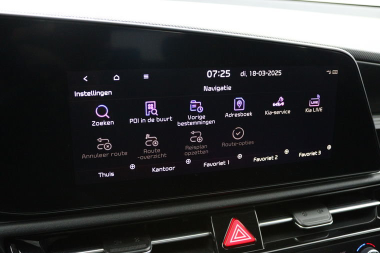 Kia Niro EV