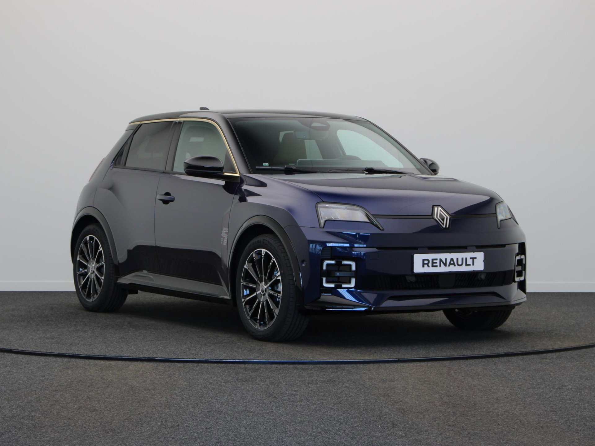 Foto van Renault 5