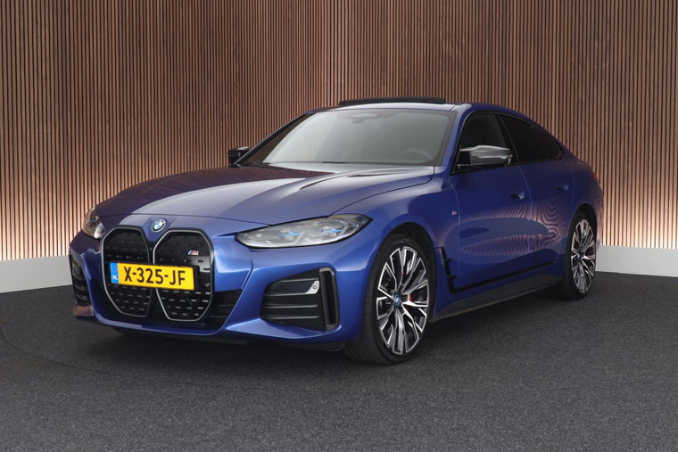 BMW i4